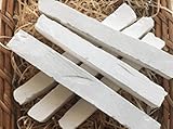 UCLAYS Monastic Kreidebrocken – Premium-Qualität, natürliche Kreide, knusprige Textur, 210 g