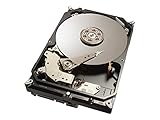 Seagate Desktop ST1000DX001 SSHD 1TB Interne Hybrid-Festplatte ((3,5 Zoll) 7200rpm, 64MB Cache, SATA...