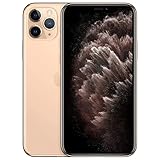 Apple iPhone 11 Pro, 256GB, Gold - (Generalüberholt)