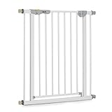 Hauck Türschutzgitter / Treppenschutzgitter für Kinder Autoclose N Stop Safety Gate /...