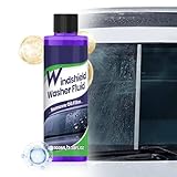 Scheibenwaschkonzentrat Windschutzscheibe | 100ml Scheibenreiniger Konzentrat -...