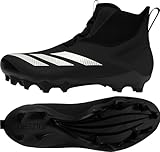 Adidas Unisex-Erwachsene Adizero Chaos American Football Linemen Fußballschuh,...