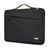 TOWOOZ MacBook Air 13 Zoll Tragetasche, Laptop Sleeve Tasche mit Griff Kompatibel mit MacBook...