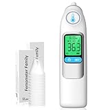 Ohr Fieberthermometer für Baby Erwachsene