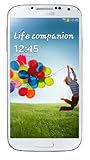 Samsung Galaxy S4 Smartphone (5 Zoll (12,7 cm) Touch-Display 16 GB Speicher, Android 5.0) weiß