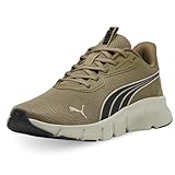 PUMA Pumalite, Herren-Stiefel, niedrig, grün, 41 EU