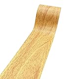 Dorccsi Holz Getreide Klebeband Verschönern Möbel Boden Reparaturband Hochviskose Klebeband...