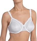 Triumph BH Ladyform Soft WX White 95E