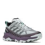 Merrell Speed Eco Wanderschuh für Damen, Highrise, 40.5 EU