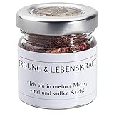 Glückwerkstatt | Räuchermischung | Erdung & Lebenskraft | Handmade by Annika | Räuchermischung |...