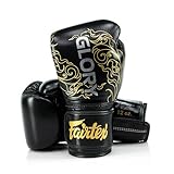 Fairtex Glory Kickboxhandschuhe - Limited Edition