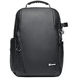 TARION Kamerarucksack, Wasserdicht Fotorucksack SLR Kameratasche Kamera Rucksack mit 14 Zoll...