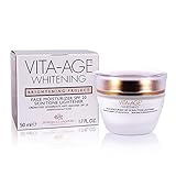 BOTTEGA DI LUNGA VITA Aufhellende Gesichtscreme gegen Flecken LSF 20 VITA-AGE WHITENING...