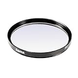 Hama UV-Filter 49mm (Schutz-Filter mit 2-fach Vergütung, inkl. Filterbox)