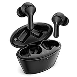 Bluetooth Kopfhörer, In Ear Kopfhörer Kabellos mit Klarem Anruf, Wireless Kopfhörer Sport mit...
