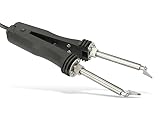 DAYTOOLS Löt-/Entlötpinzette LP-48 | 48 W Lötkolben in Pinzettenform | Kurze Anheizzeit | Ideal...