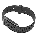Dpofirs Smart-Armband, Tragbarer Aktivitäts-Schrittzähler für Männer und Frauen, Intelligentes...