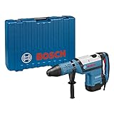 Bosch Professional 12V System Professional GBH 12-52 DV Bohrhammer (1700 Watt, inkl....
