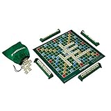 Mattel Scrabble Classic