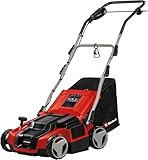 Einhell Elektro-Vertikutierer-Lüfter GE-SA 1435/1 (1,4 kW, 35 cm Arbeitsbreite, 4-stufige...