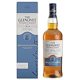 The Glenlivet Founder's Reserve Single Malt Scotch Whisky – Schottischer Single Malt Whisky aus...