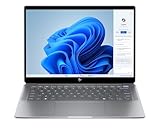 HP OmniBook Ultra Next Gen AI Laptop | AMD Ryzen AI 9 HX 375 mit dedizierte NPU für KI | 55 NPU...