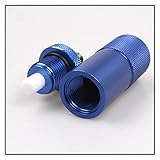 Hochdruck PCP Handpumpe Luftfilter Öl-Wasser-Abscheider for Hochdruck PCP 4500psi 30mpa 300bar...