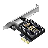 TP-LINK 2.5 Gigabit PCI Network Adapter