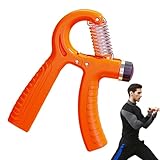 Musiker-Fingergreifer, Handtrainer, Handtrainer, Krafttrainingsgerät, verstellbarer...