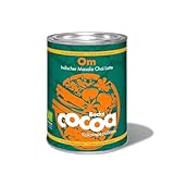 Becks cocoa Om 250 g Dose