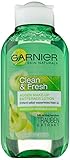 Garnier Augen Make-Up Entferner / Abschminkmittel, Entfernt selbst wasserfestes Make-Up, Mit...