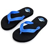 WateLves Flip Flops Kinder Zehentrenner Mädchen Jungen Badelatschen Sommer Strand und Pool...