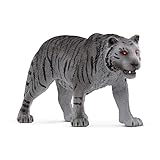 schleich 72209 Tiger Black Friday, ab 3 Jahren, WILD LIFE - Spielfigur, 6 x 3 x 7 cm