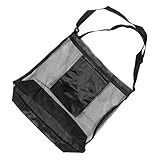 POPETPOP Klappernise Beutel Große Kapazität Multifunktionale Crossbody Für Outdoor Aktivitäten...