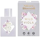 Nature Blossom Wild Viola EdP 50 ml