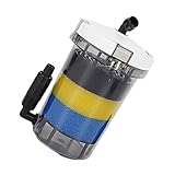 Happyyami Kasten Filter Für Fischbecken Aquariumfilter Leiser Aquarienfilter Filter Für Aquarien...