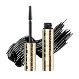 L'Oréal Paris Mascara, Wimperntusche für extra Definition und extra Volumen, Mit Panorama-Bürste...