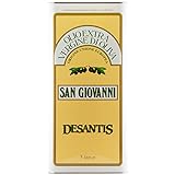 De Santis San Giovanni Natives nativ Olive Olivenöl 5 L Olio Extra Vergine Oliva