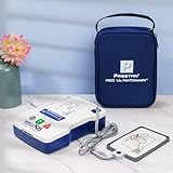 Universal AED/Defibrillator UltraTrainer, Sprache: Deutsch/Englisch & 3 Jahre Garantie des...