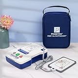 Universal AED/Defibrillator UltraTrainer, Sprache: Deutsch/Englisch & 3 Jahre Garantie des...