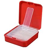 Doppelseitiges Klebeband, transparent, wiederverwendbar, selbstklebend, Wandklebestreifen, starkes...