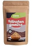 Hähnchengewürz Monte Nativo (250g) - Brathähnchen Gewürz - Aromatische Hähnchen Gewürzmischung...