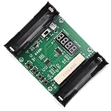 Professionelle 18650 Zellanalysatoren mit stabilem Lademodus und 9 automatischen Ladungen...