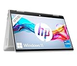 HP Pavilion x360 2-in-1 Laptop | 14' FDH Touchdisplay | Intel Core i5-1335U | 16 GB DDR4 RAM | 512...