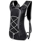 MTB Rucksack Fahrradrucksack,Ultraleicht Sportrucksack,Wanderrucksack klein,MTB Fahrrad...