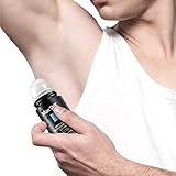 puzzlegame Männer Antitranspirant | Ice Cream Marine Scent Deodorant für Männer |...