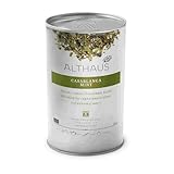 Althaus Bio Casablanca Mint 175g