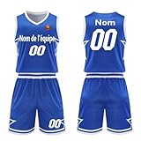 WEANGCW8238JIAN Custom Basketball Apparel Basketball Uniform Basketball Trikots - Schnell...