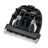 Deger Ersatzklingen zum Schneiden von 2 Stück Haarschneider für Erwachsene Haarschneider...