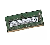 Hynix 8GB DDR4 2400MHz SO-DIMM 260Pin Notebook RAM – HMA81GS6AFR8N – Hochleistungs Laptop...
